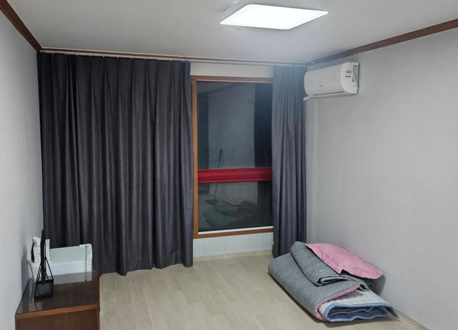 Mark Minbak 5Th Floor 602 釜山広域市